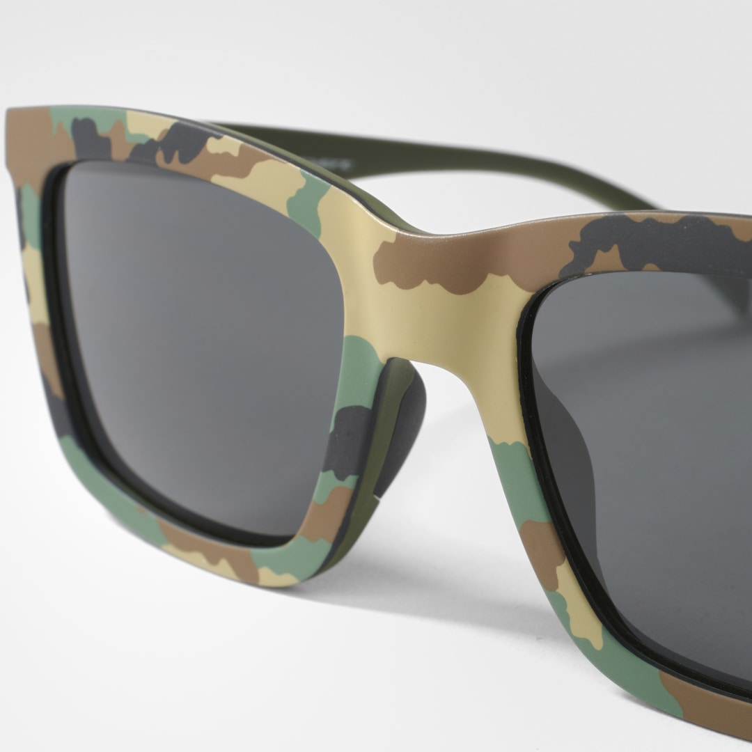 фото Солнцезащитные очки aor015 adidas originals