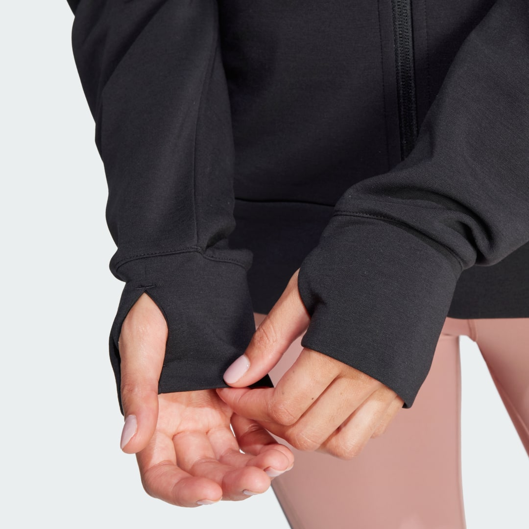 Adidas Designed 4 Training Ritshoodie
