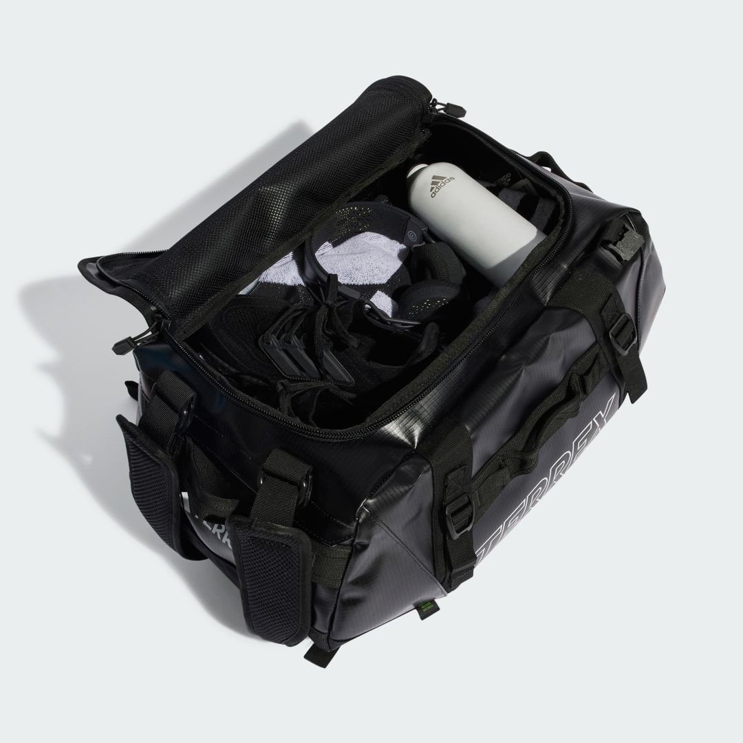 Adidas Terrex RAIN.RDY Expedition Duffeltas Small 50L