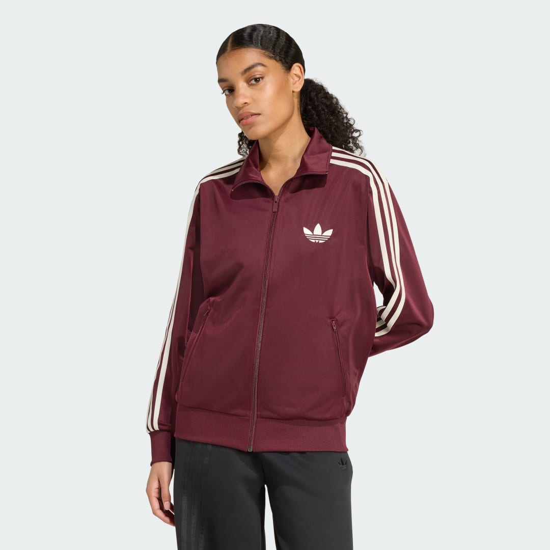 Adidas Adicolor Classics Firebird Loose Trainingsjack