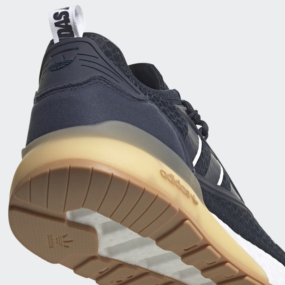 фото Кроссовки zx 2k boost adidas originals