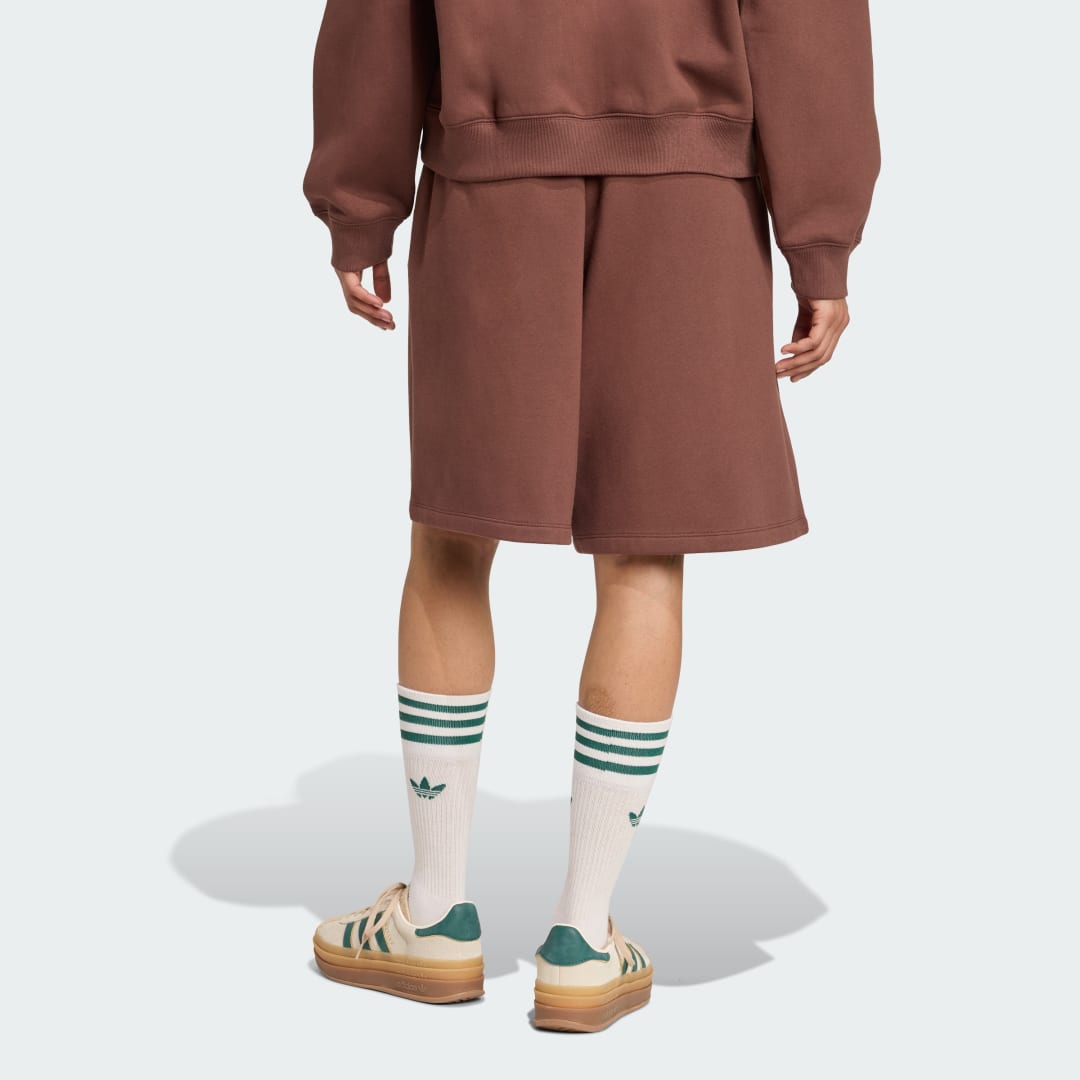 Adidas Essentials Linear Oversized Short
