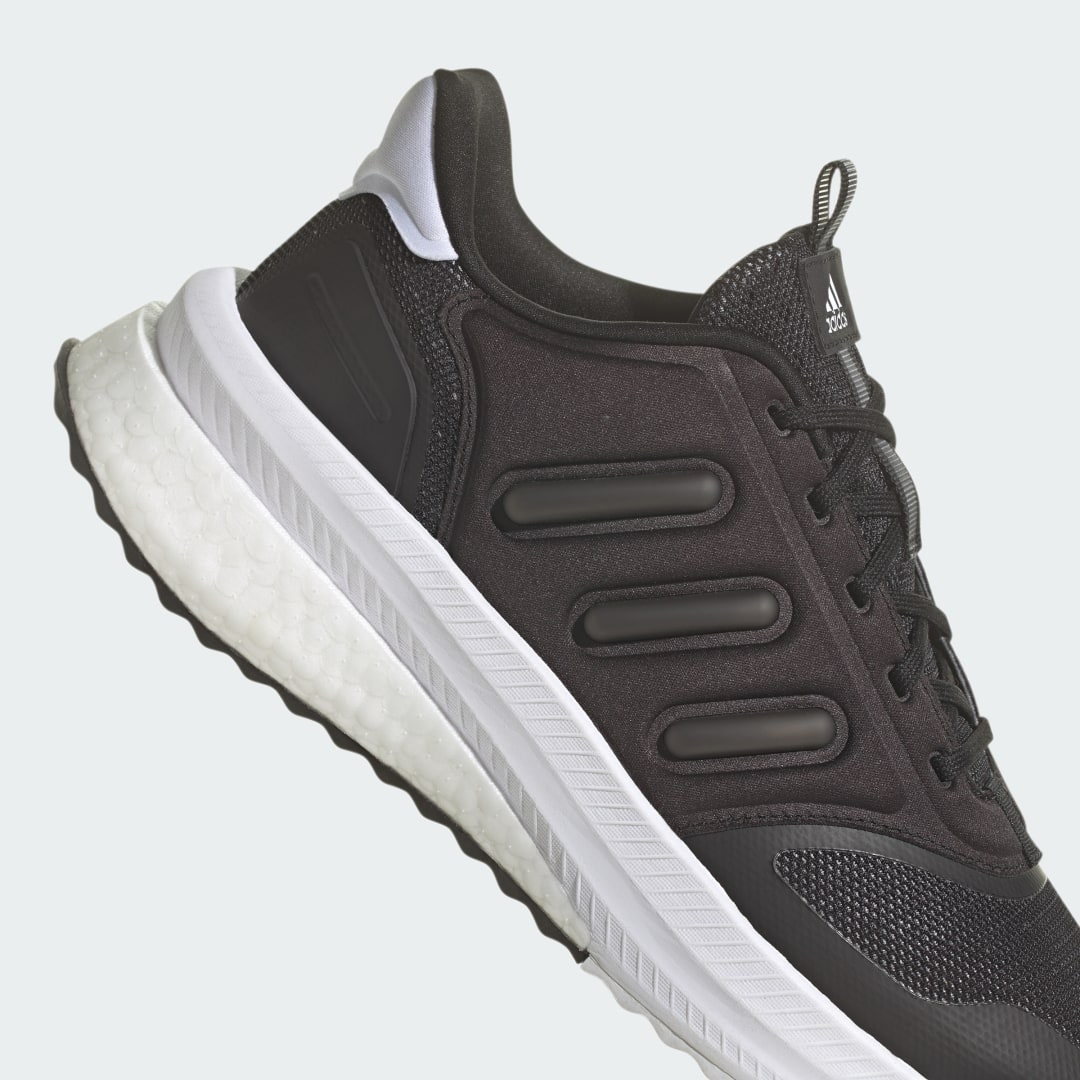 

adidas Tenis X_PLR Phase Hombre, Negro/negro/blanco