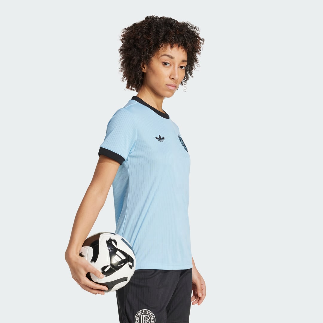 Adidas Duitsland Anniversary Voetbalshirt