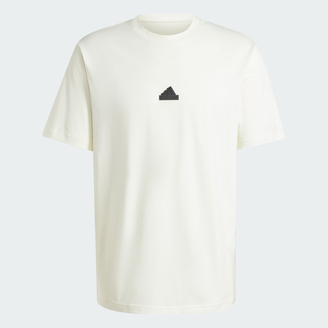 T shirt adidas City Escape Graphic IT - vue 5