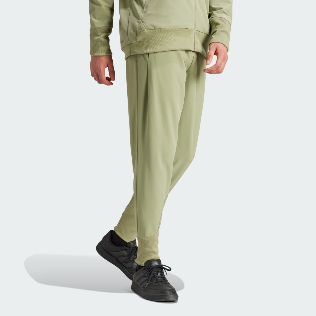 Adidas Z.N.E. Woven Broek
