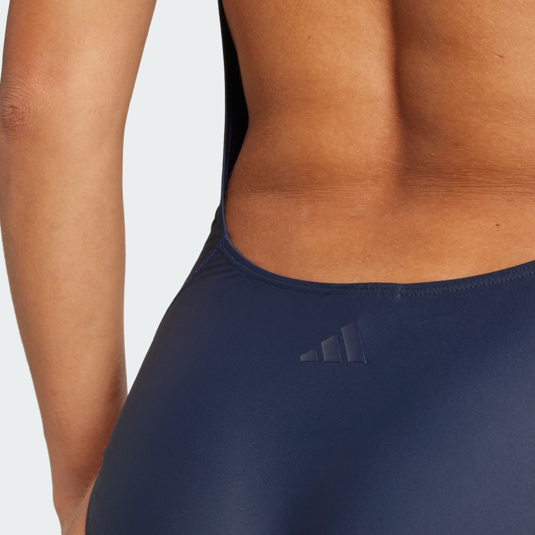 Adidas 3-Stripes Rubber Graphic Badpak
