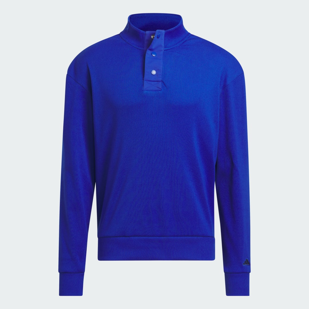 Adidas Go-to Cozy Pullover