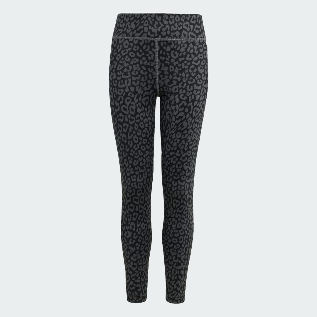 LEGGING 78 FUTURE ICONS SOFT TOUCH - vue 4