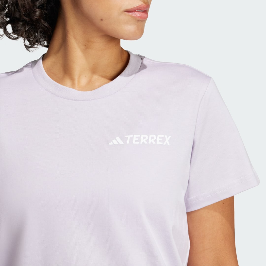 Adidas Terrex Graphic T-shirt