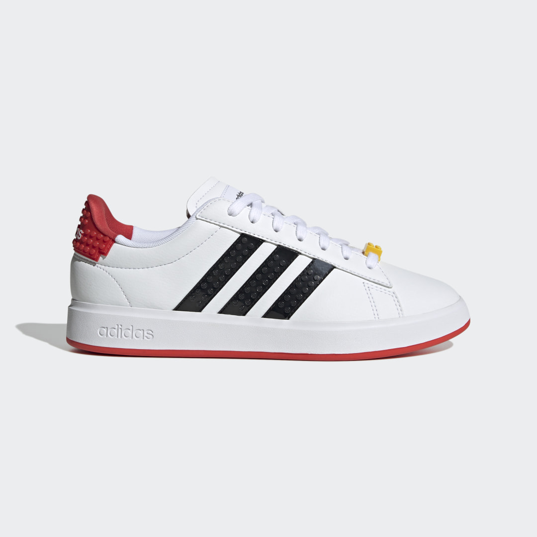 adidas Grand Court x LEGO 2.0 Schoenen
