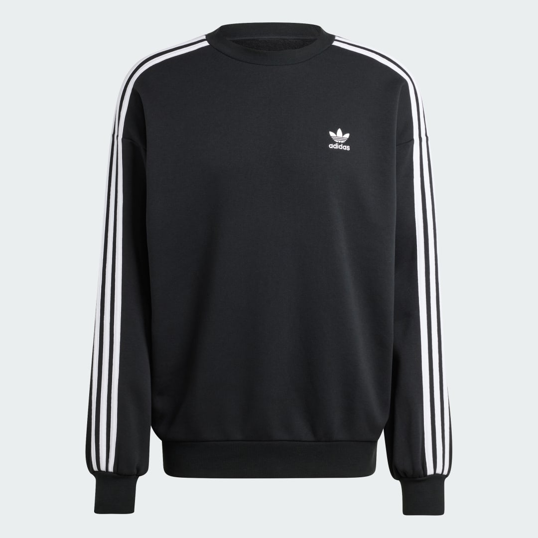 Adidas Adicolor Oversized Sweatshirt