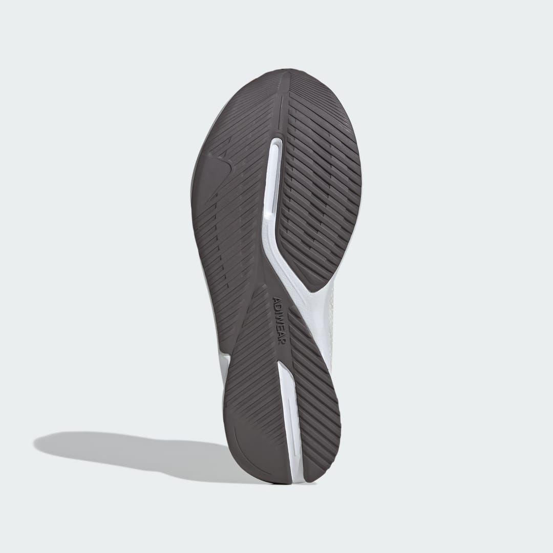 

adidas Tenis Duramo SL Mujer, Ivory/iron gris/spark