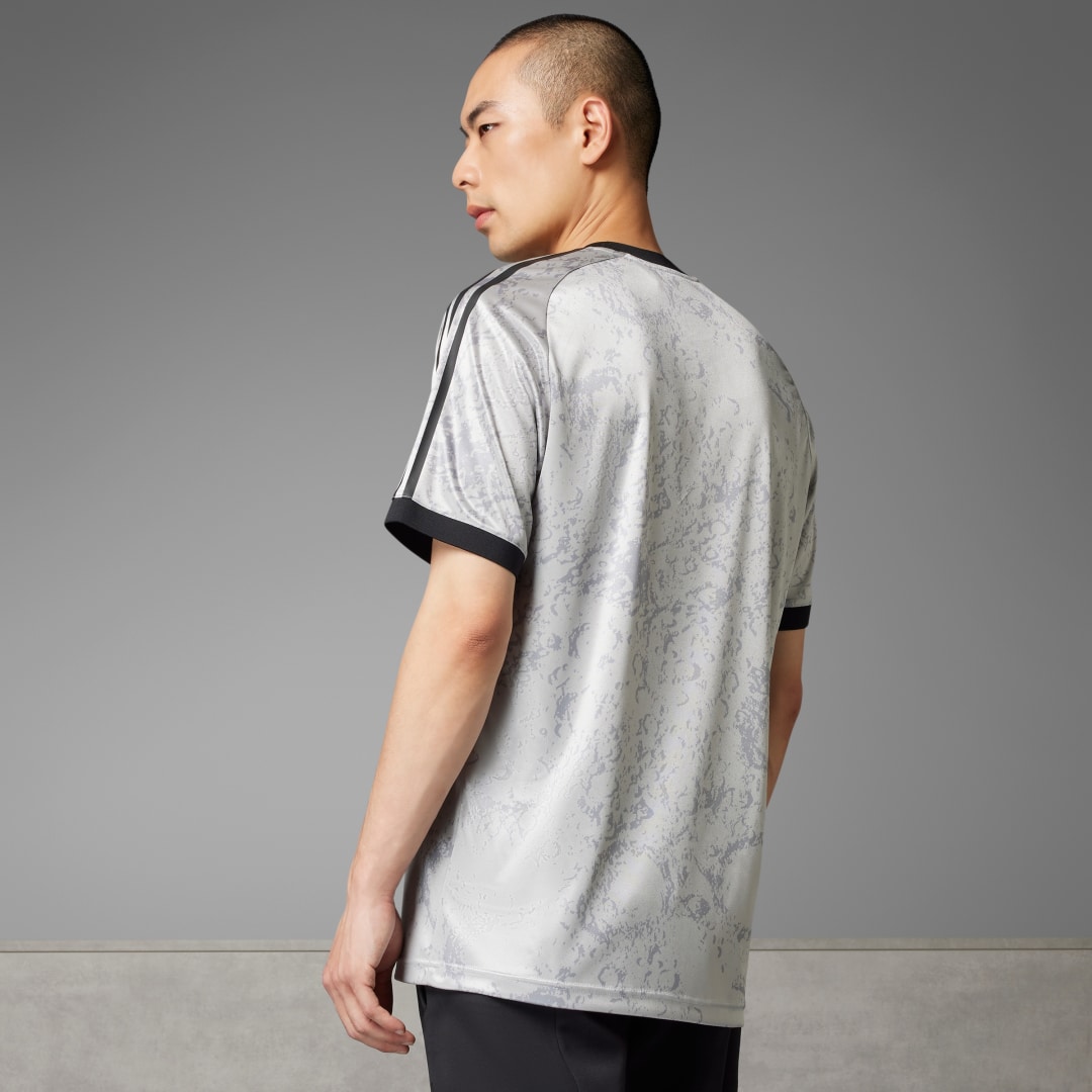 Adidas Juventus x NASA-inspired LFSTLR Voetbalshirt