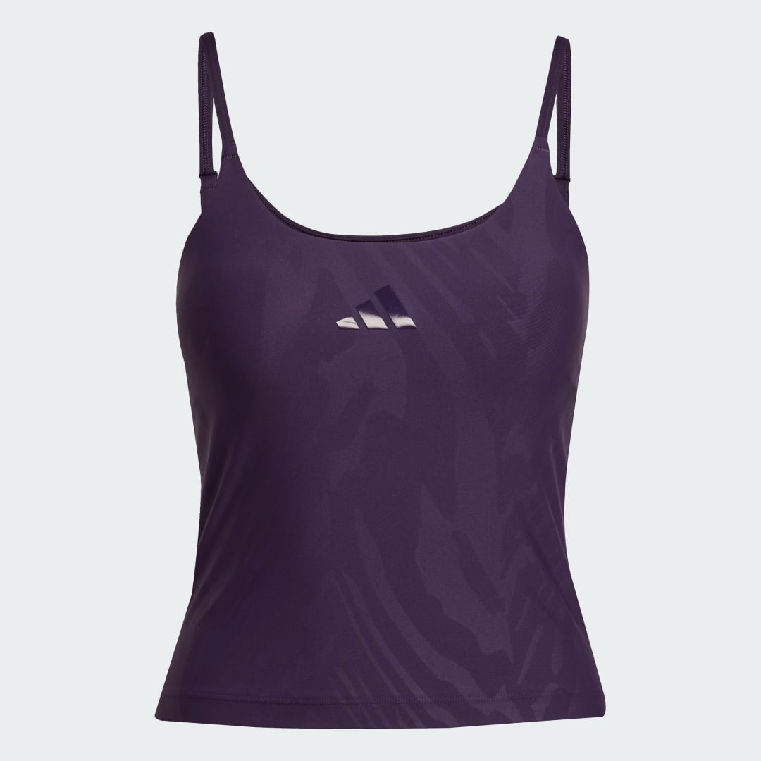 Adidas AOP Optime Tanktop