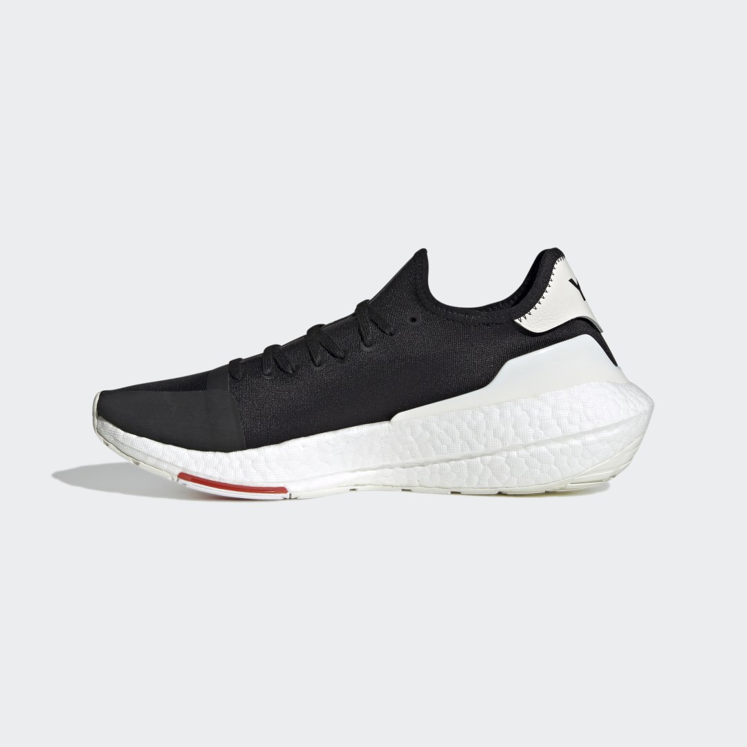 фото Кроссовки y-3 ultraboost 21 by adidas