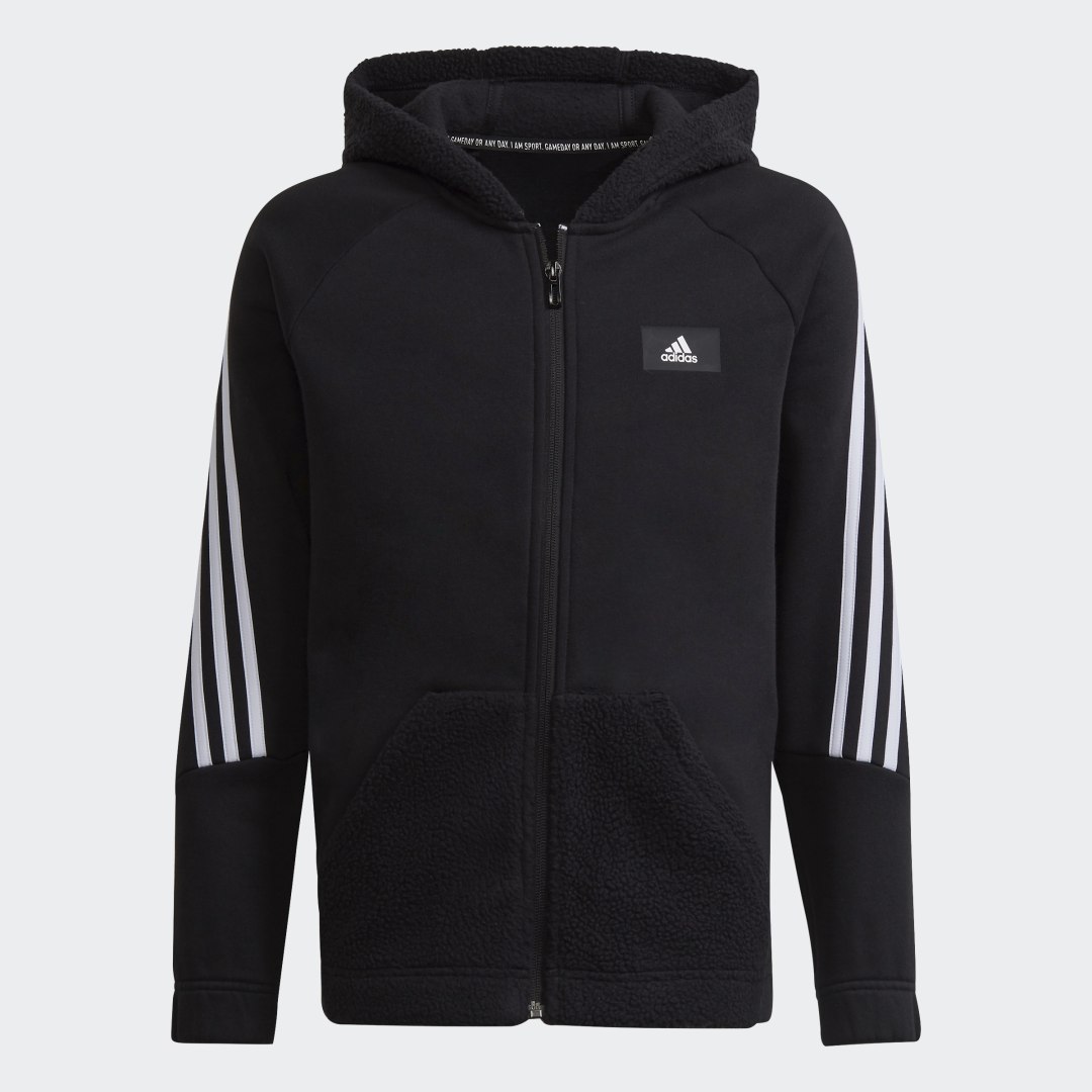 Утепленная толстовка Future Icons adidas Sportswear