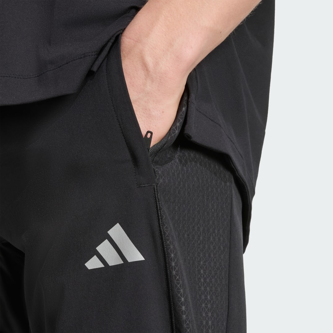Adidas Tech Apparel Trainingsbroek