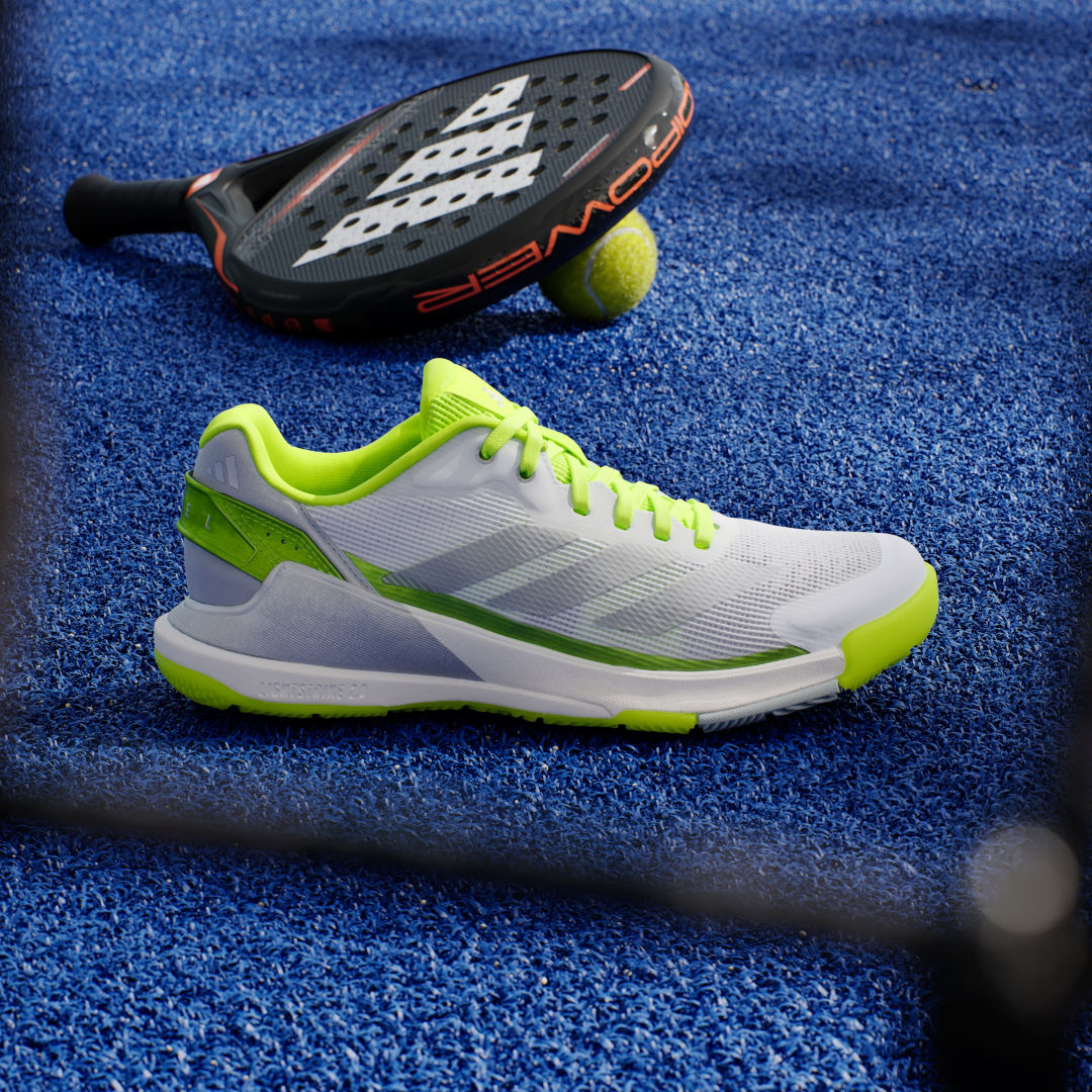 Chaussure de padel Crazyquick Lightstrike - vue 2