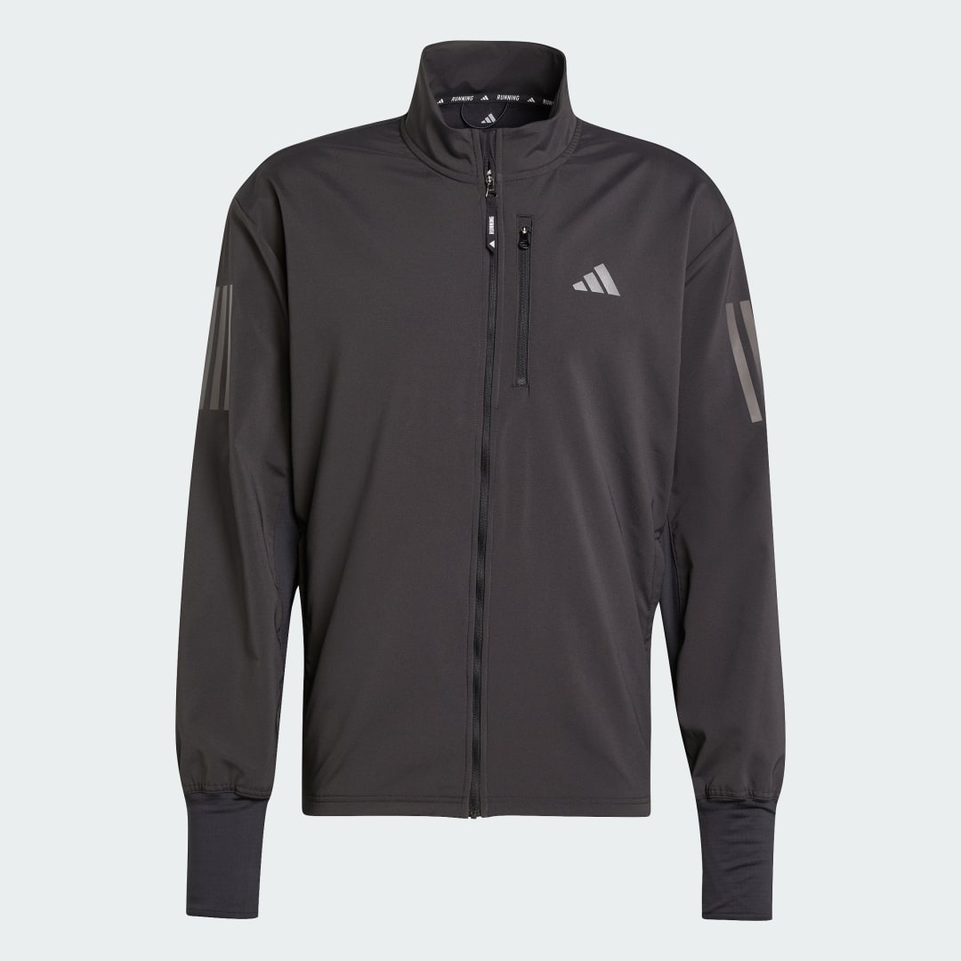 Adidas Own The Run Winterized Jas