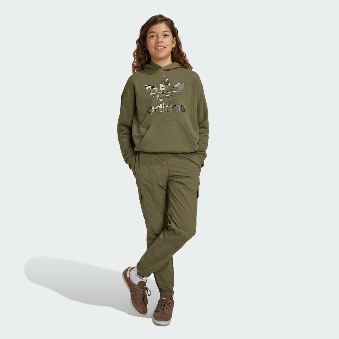 Adidas Cargo Broek Kids