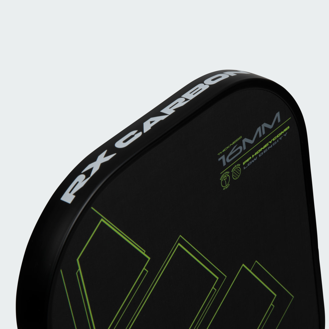 Thumbnail - Rx Carbon ATTK 2025 Pickleball-Schläger