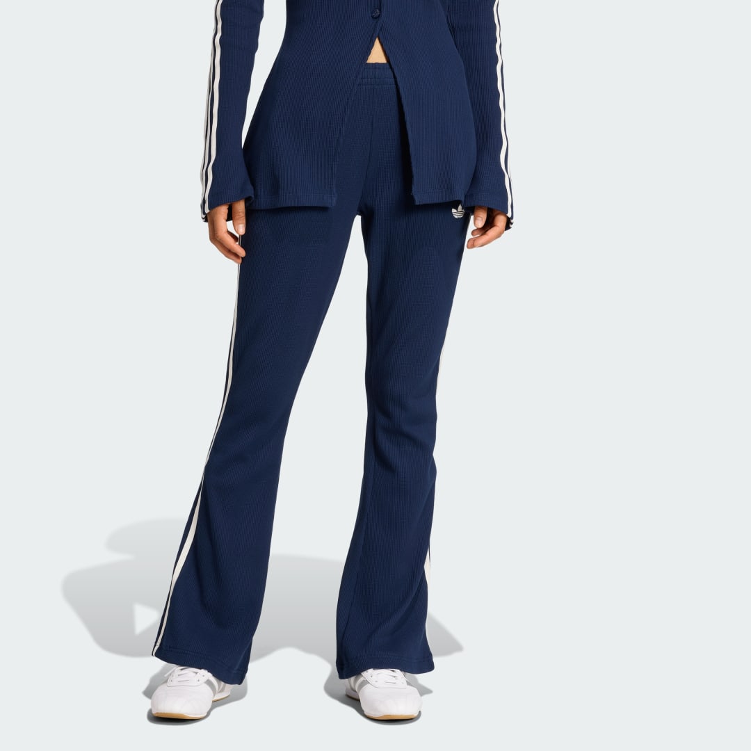 PANTALON GAUFRÉ adidas ORIGINALS