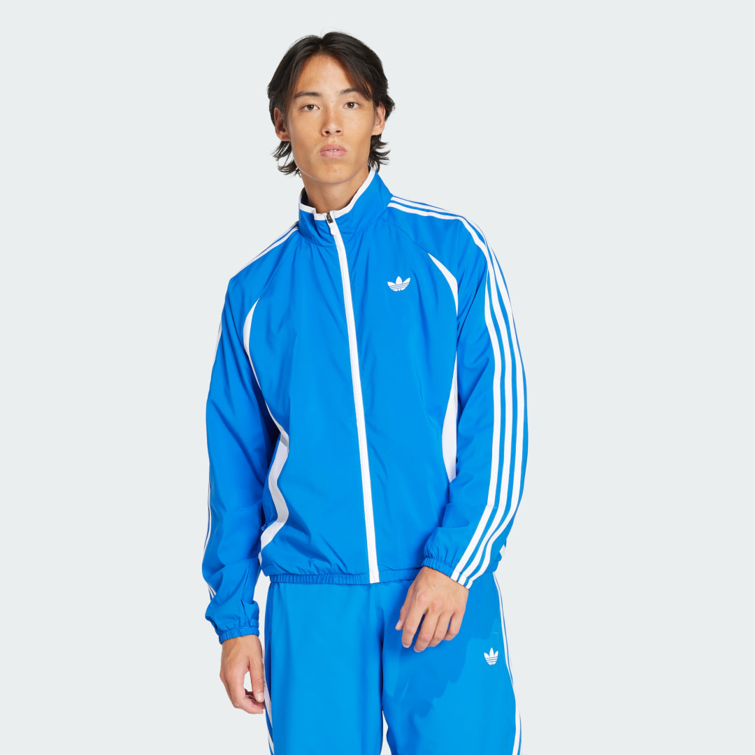 Adidas Adicolor Teamgeist Sportjack