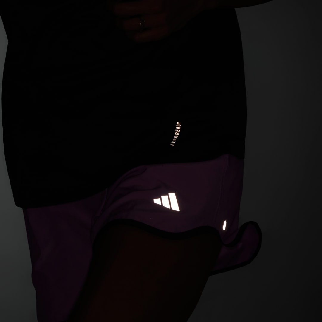 

adidas Shorts Run It Mujer