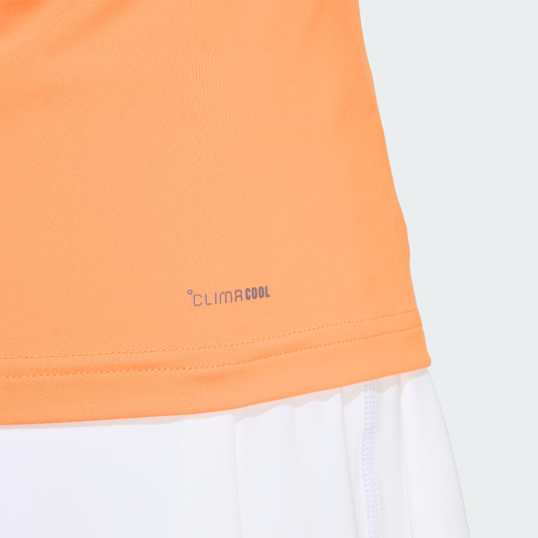 DÉBARDEUR DE TENNIS Y CLIMACOOL - vue 4