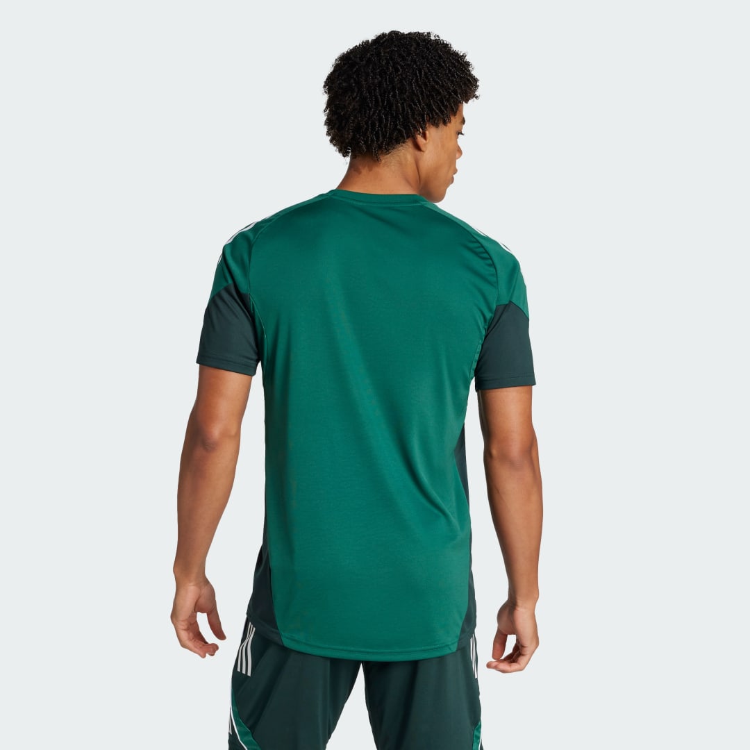 Adidas Tiro 25 Competition Training Voetbalshirt