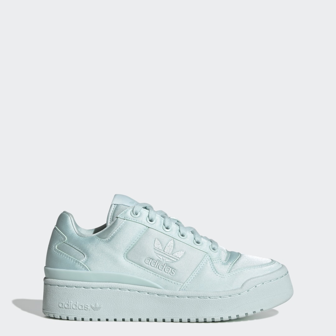 фото Кроссовки forum bold adidas originals
