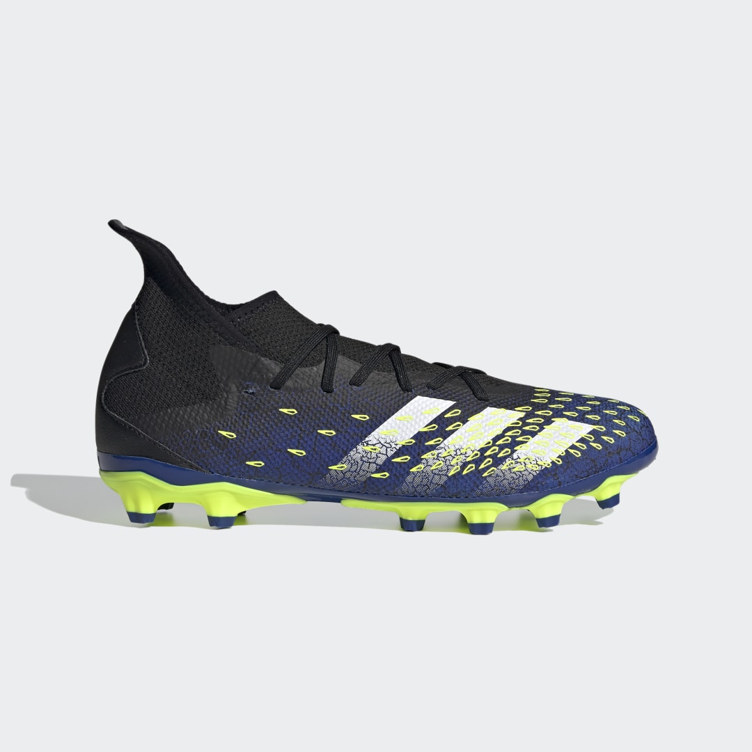 Predator Freak.3 Multi-Ground Voetbalschoenen Predator Freak.3 Multi-Ground Voetbalschoenen