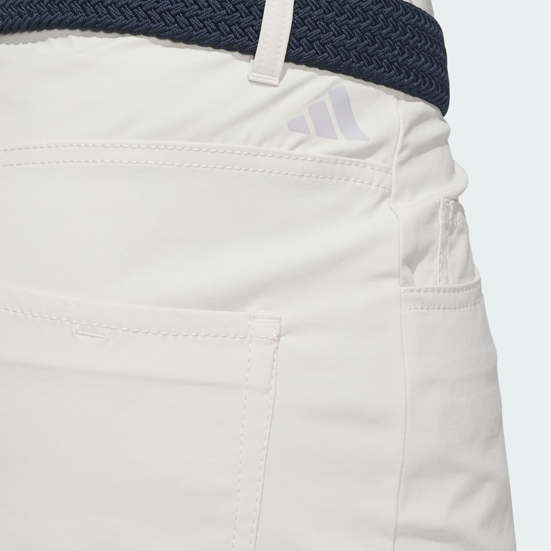 Adidas Ultimate365 5-Pocket Golfshort