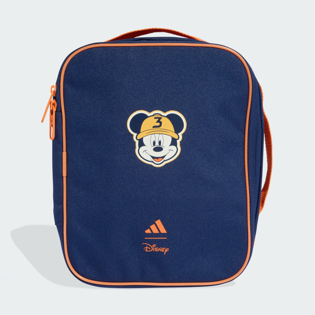 SAC ISOTHERME ADIDAS DISNEY MICKEY MOUSE - vue 1