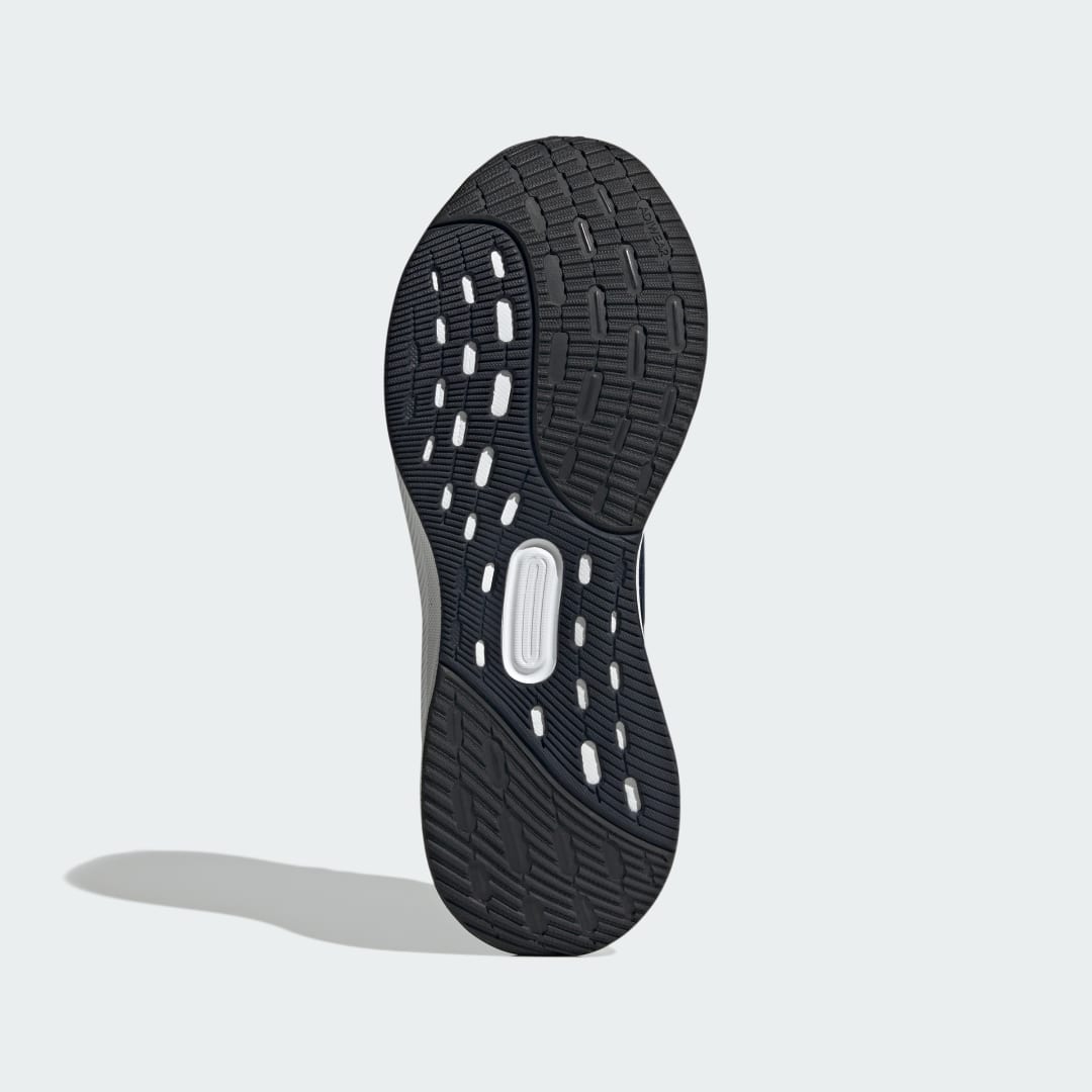 

adidas Ultrarun 5 Hombre, Legend ink/blanco/negro