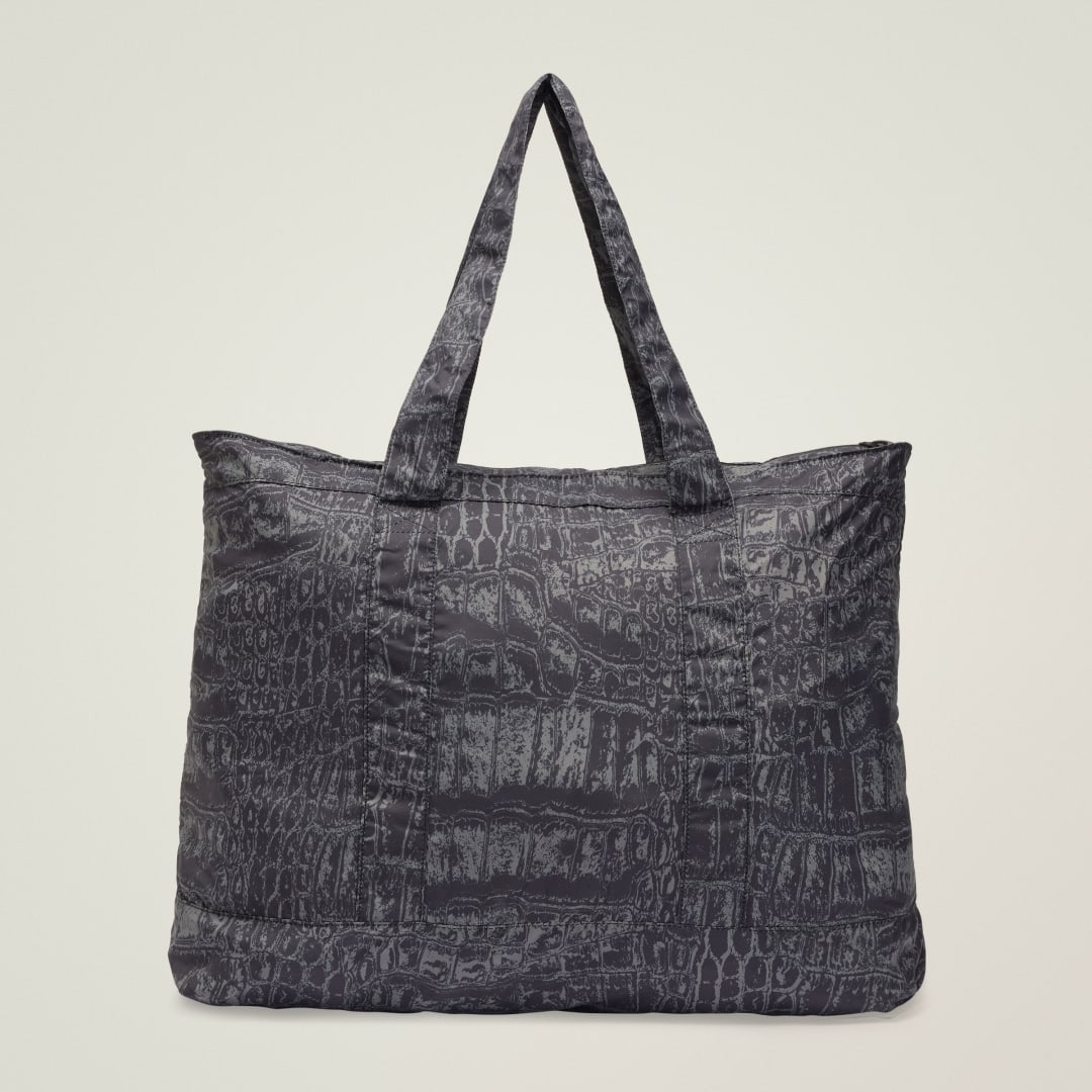 Tote bag repliable adidas by Stella McCartney - vue 3