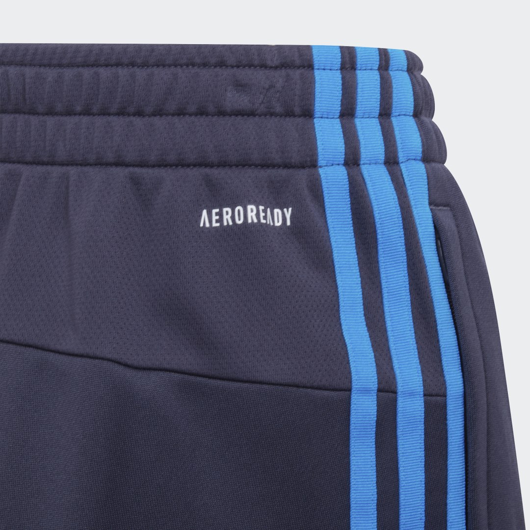 фото Брюки aeroready primegreen 3-stripes adidas performance