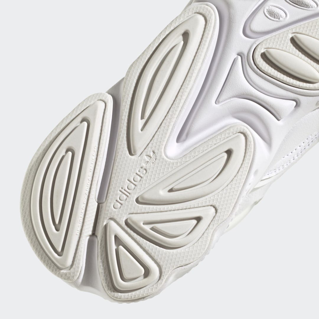 фото Кроссовки ozweego adidas originals