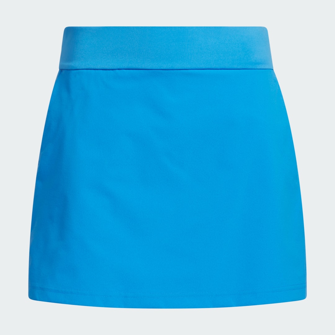 Thumbnail - Beyond The Course Side-Snap Twistweave Skort