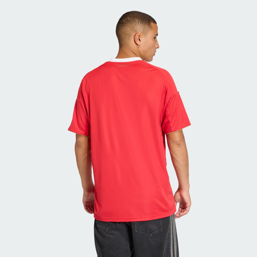 Maillot Domicile 1. FC Nuremberg 25/ - vue 10