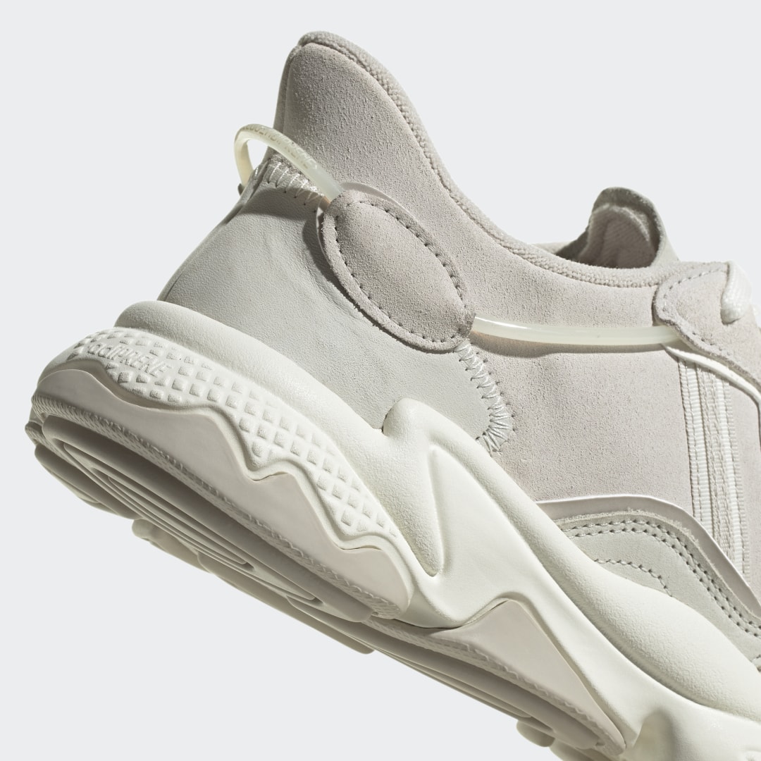 фото Кроссовки ozweego adidas originals