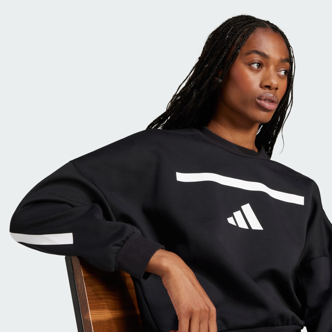 Adidas Z.N.E. Sweatshirt