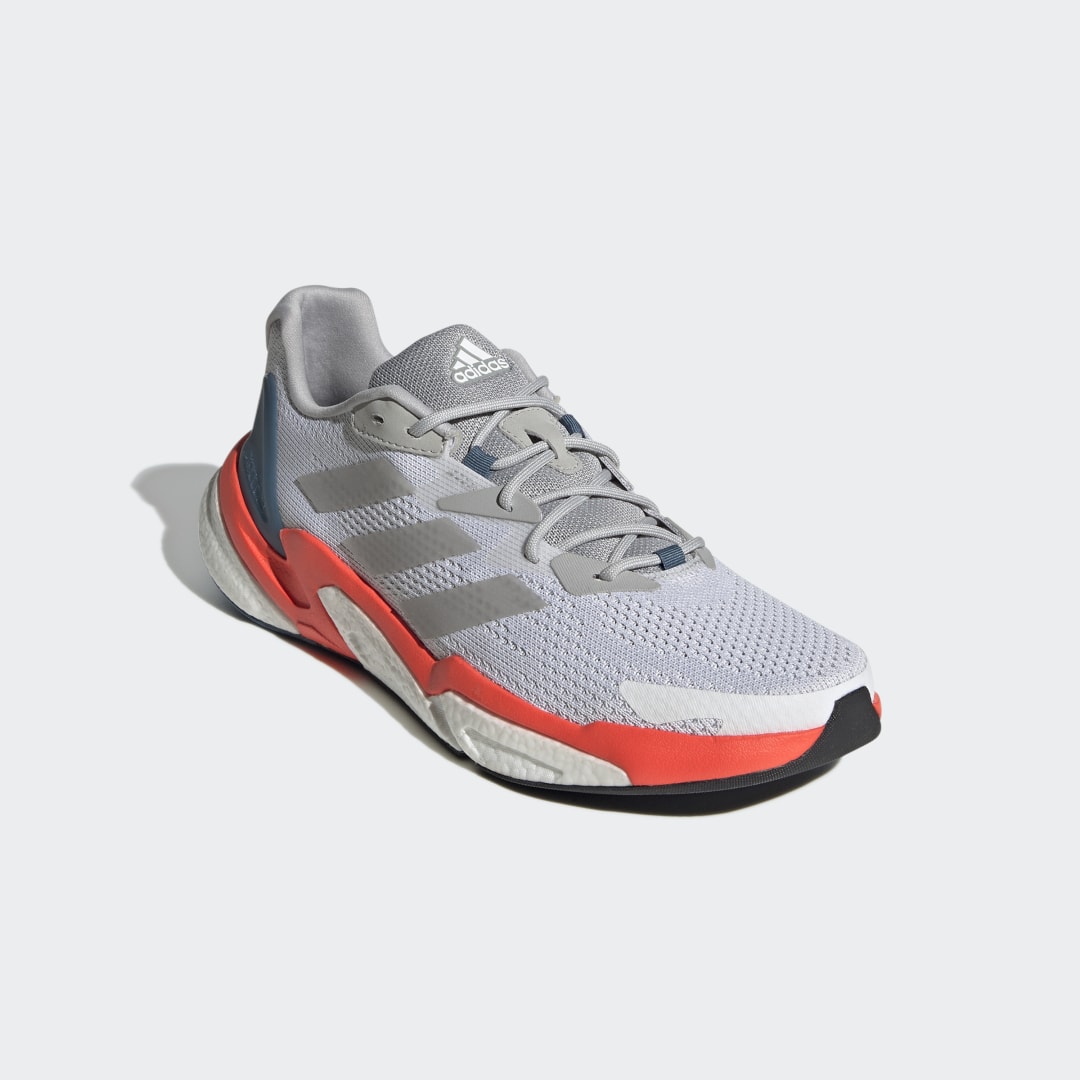 фото Кроссовки для бега x9000l3 adidas performance