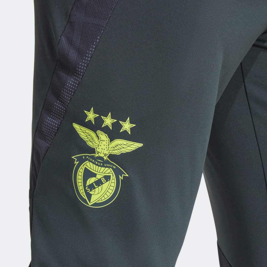 Adidas Benfica Tiro 24 Competition Training Broek