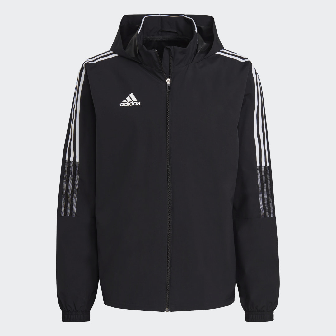 фото Куртка tiro 21 all-weather adidas performance