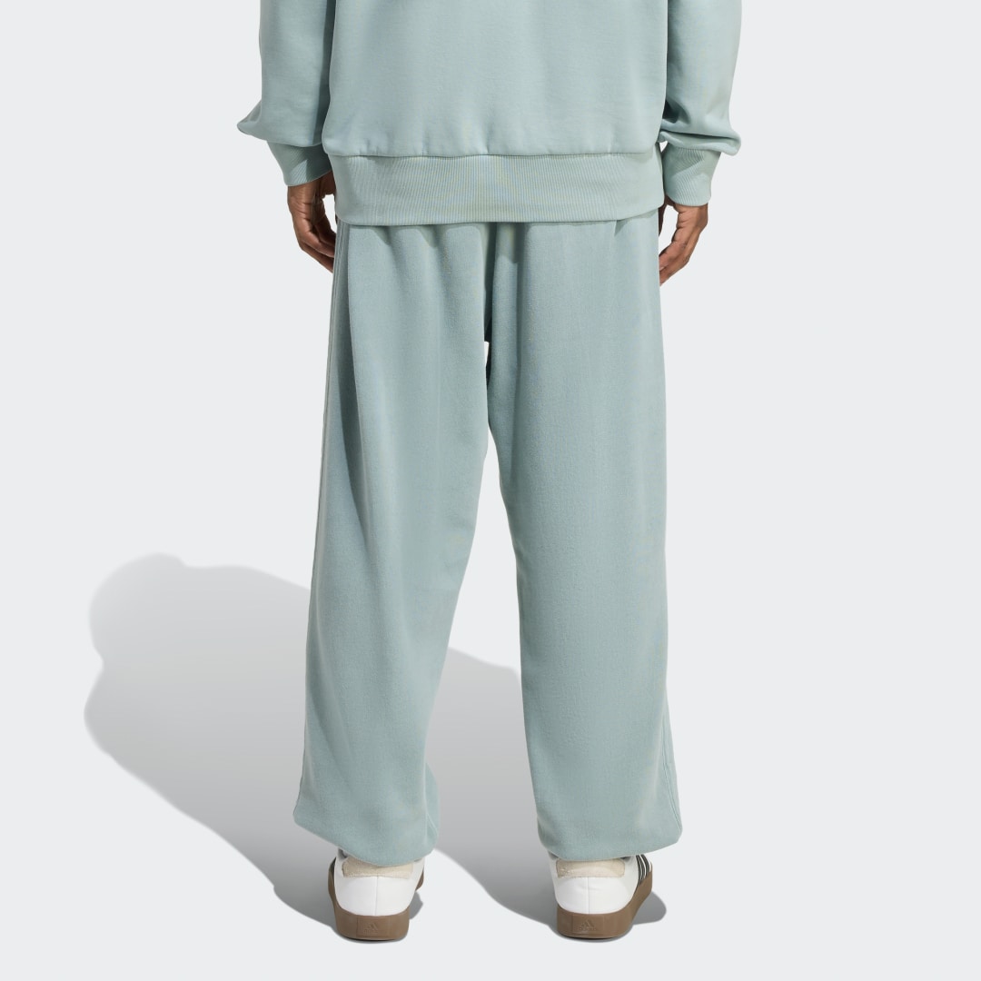 Thumbnail - ALL SZN French Terry Washed Loose Hose