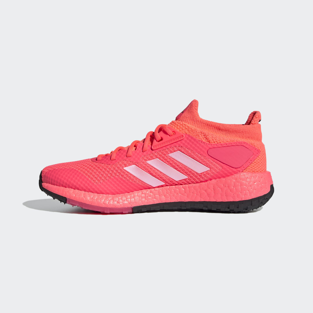 фото Кроссовки для бега pulseboost hd adidas performance