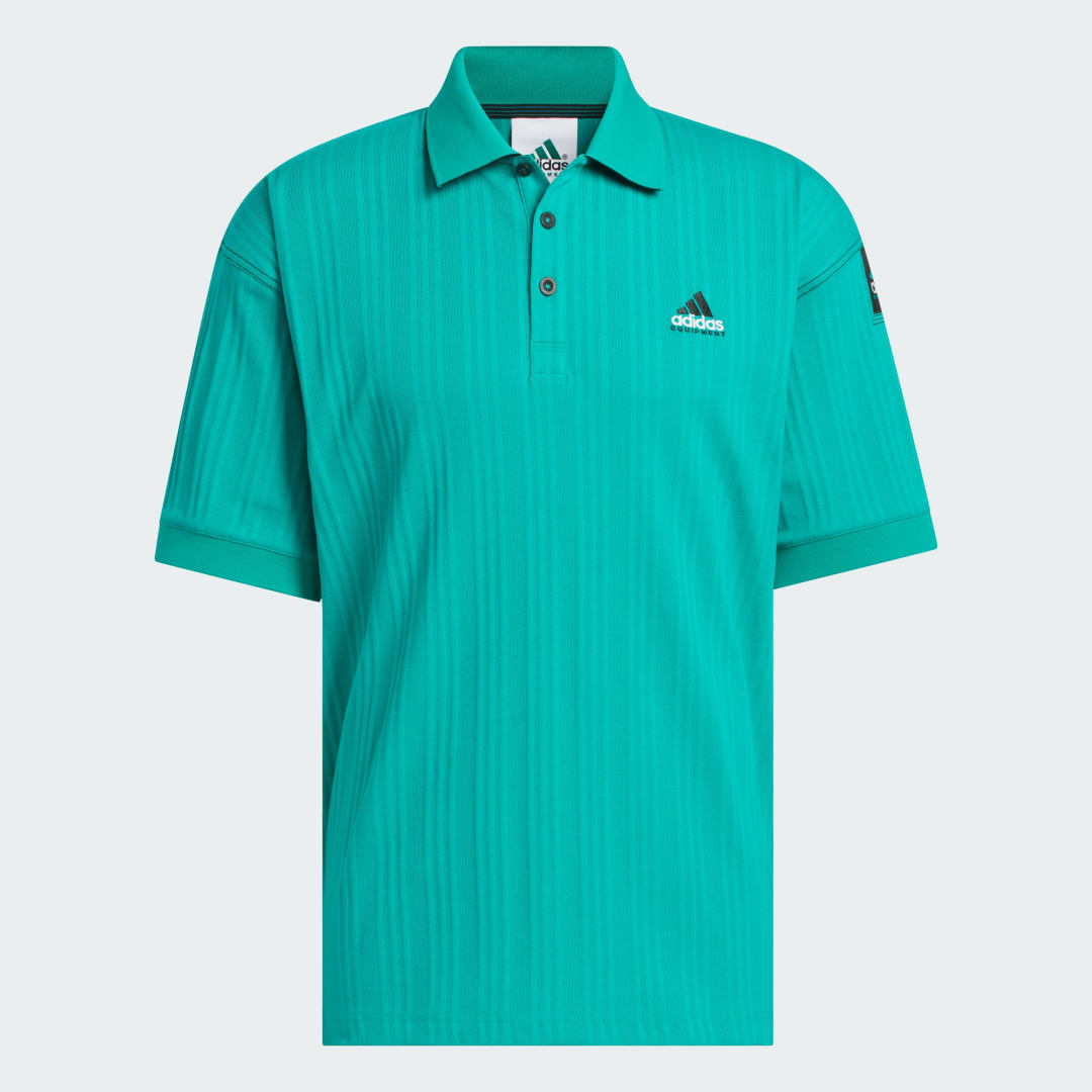 Adidas EQT Poloshirt