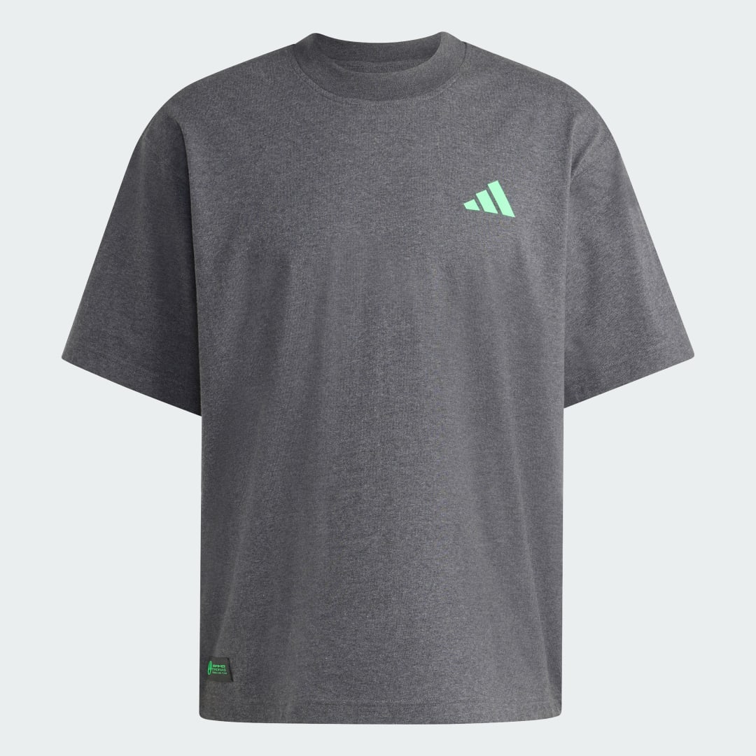 T shirt survêtement premium Mercedes AMG Petronas Formula One Team - vue 8